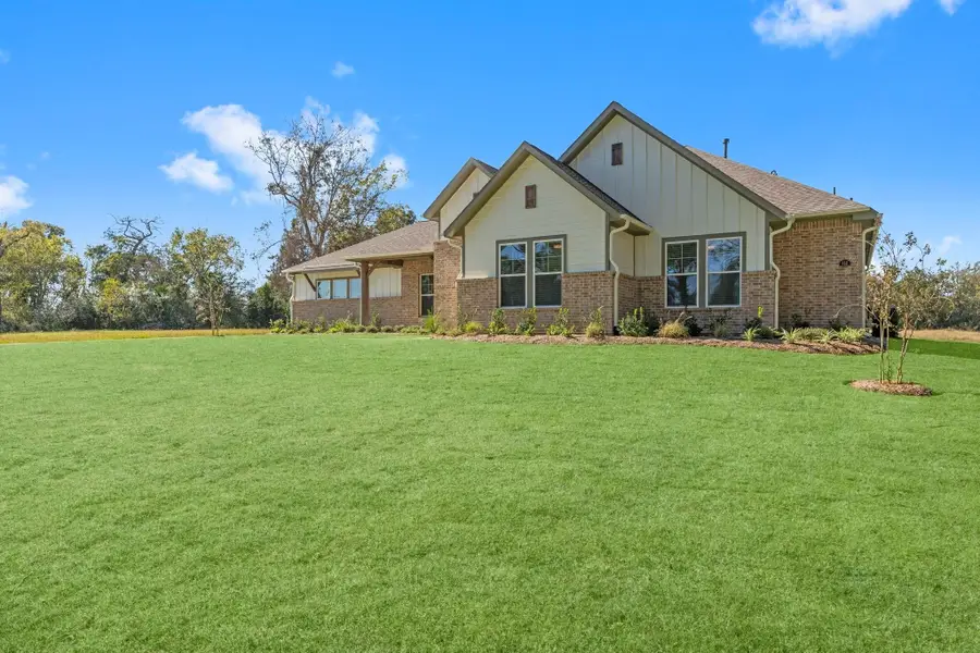 152 Homestead Hill Road, New Waverly, TX 77358 - #2