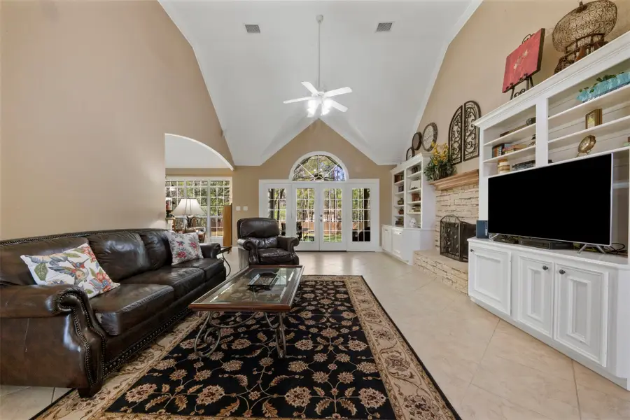 12002 Oak Cluster E, Magnolia, TX 77354 - #3