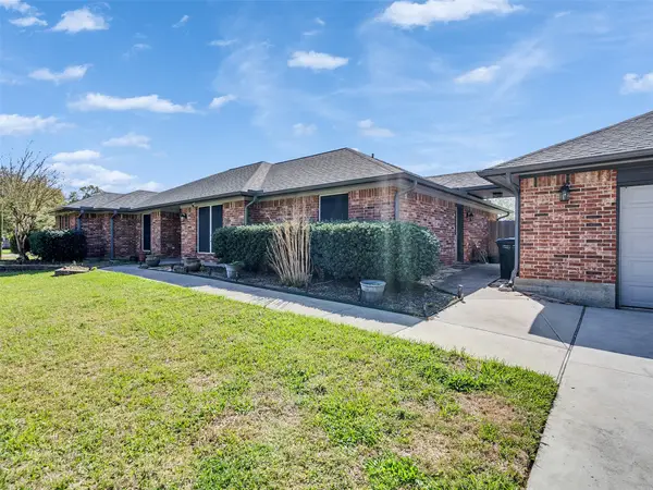 5036 Singletary Road, Alvin, TX 77511
