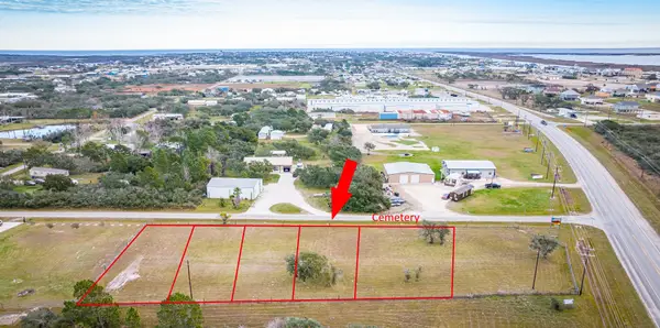 Lot 4 Cemetery, Port O Connor, TX 77982
