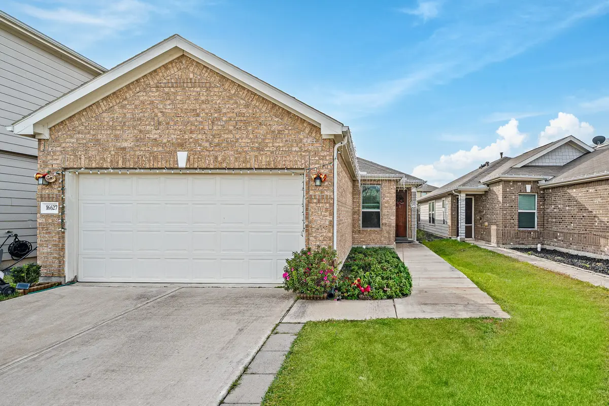 16627 Live Oak Canyon Drive, Houston, TX 77084 - Image #1