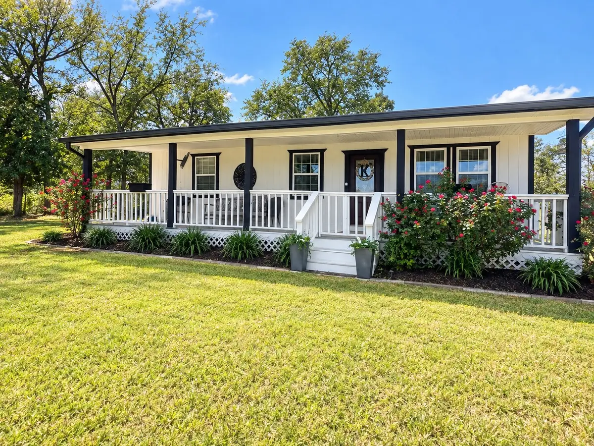 20169 Roy Hall Road, Bedias, TX 77831 - #1