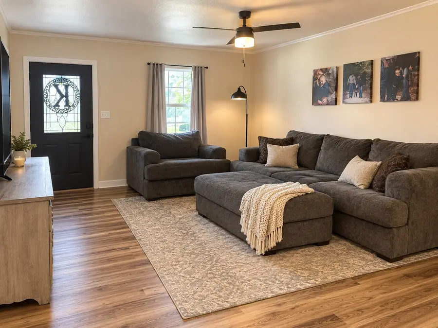 20169 Roy Hall Road, Bedias, TX 77831 - #3