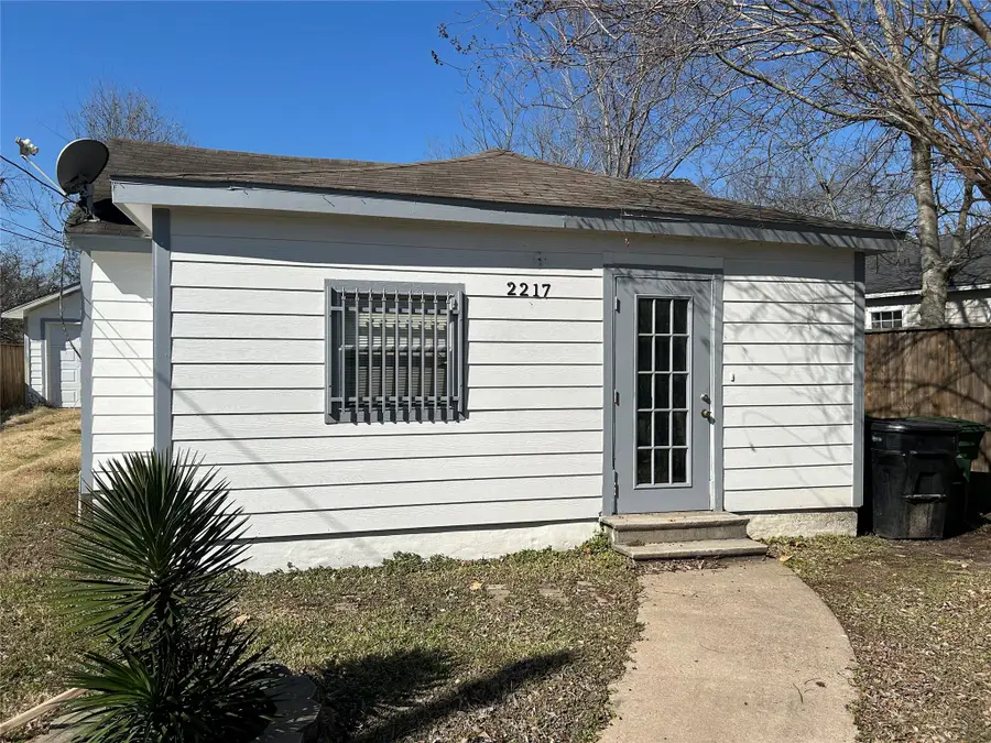 2217 Chew Street, Houston, TX 77020 - Image #2