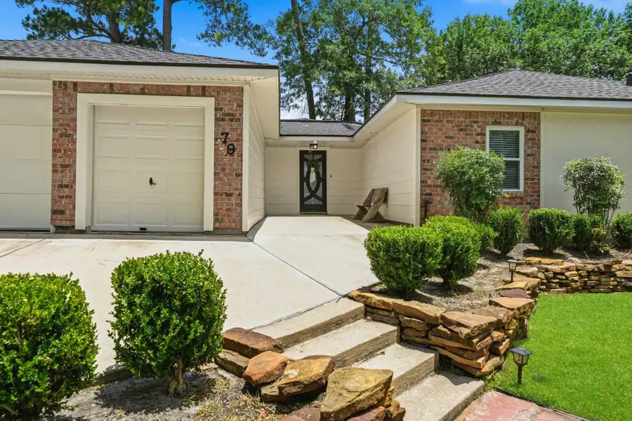 79 Summers Wind Street, Conroe, TX 77356 - #2