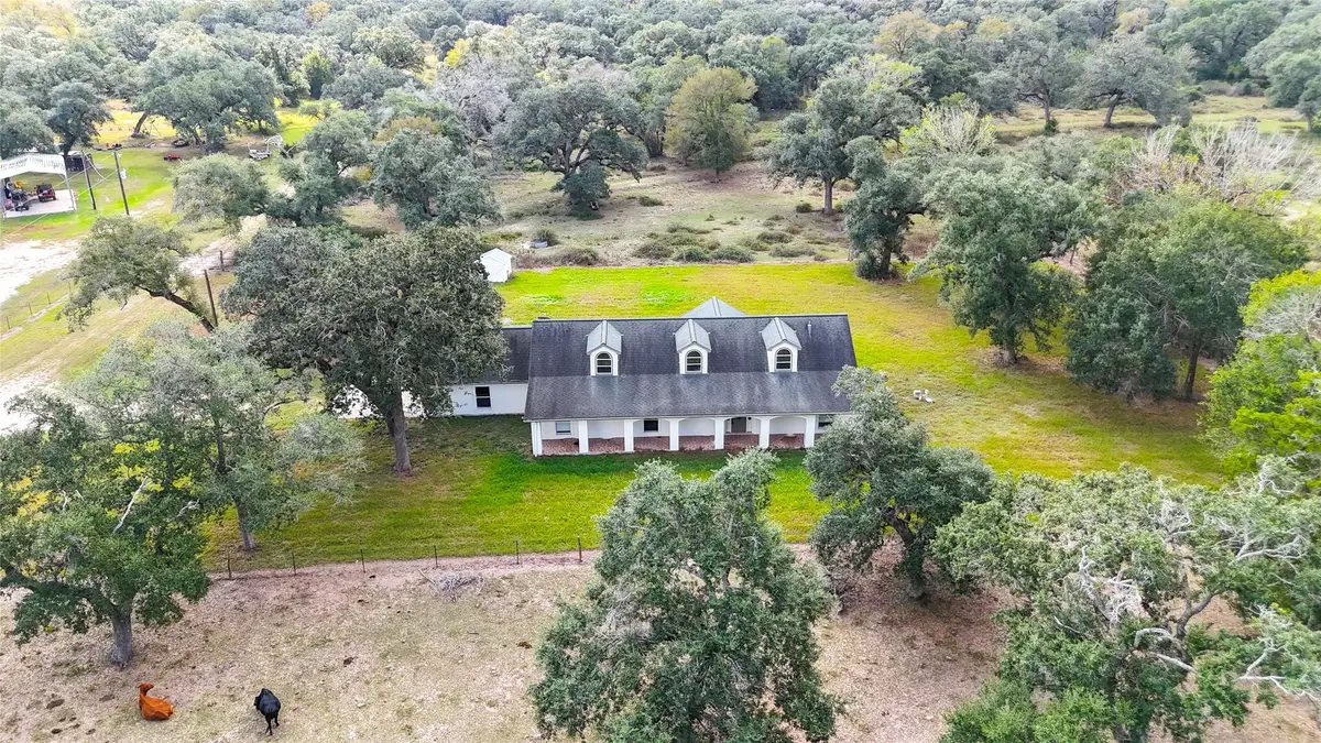 4491 County Road 382, Louise, TX 77455 - Image #1
