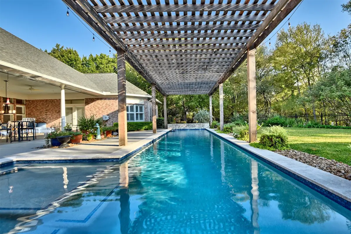 851 Elm Drive, Brenham, TX 77833 - #1