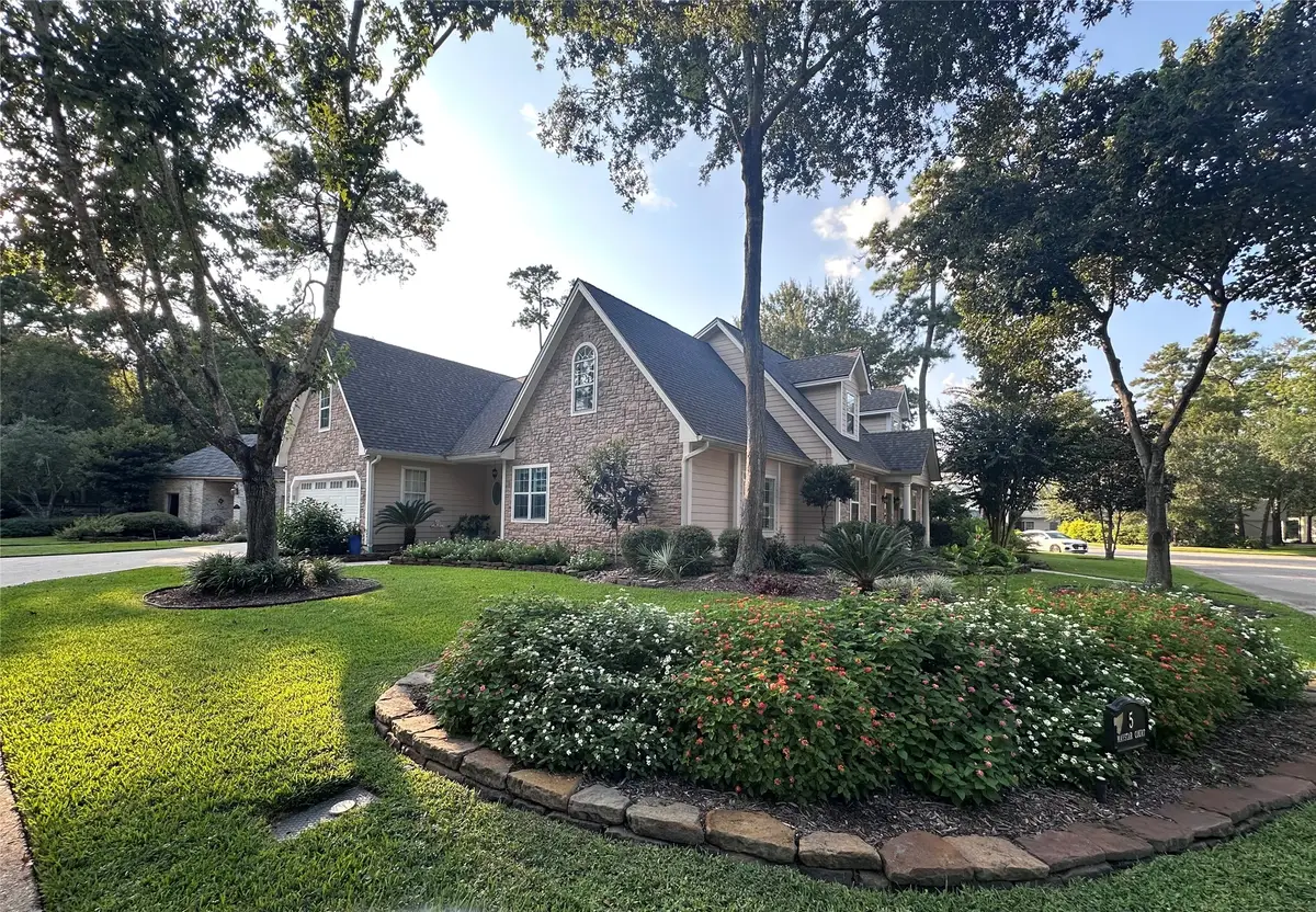 5 Maystar Court, Spring, TX 77380 - Image #1