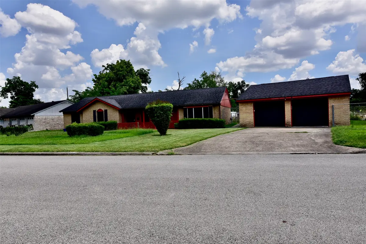 134 Weatherly Way, Houston, TX 77022 - #1