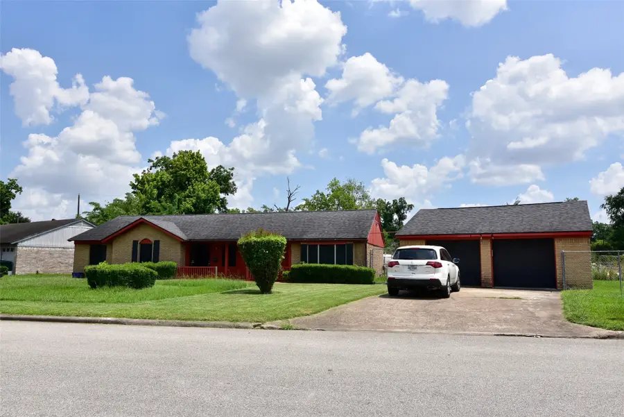 134 Weatherly Way, Houston, TX 77022 - #2