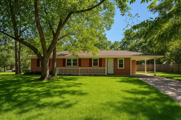 432 Young Street, Livingston, TX 77351