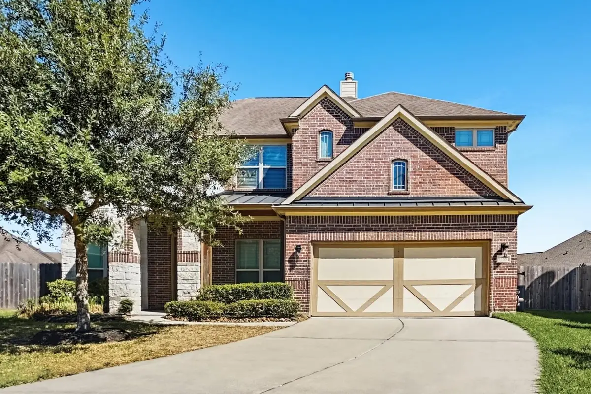 289 W Bend Drive, League City, TX 77573 - #1