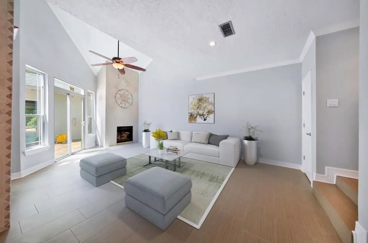 652 N Eldridge Parkway, Houston, TX 77079 - #1