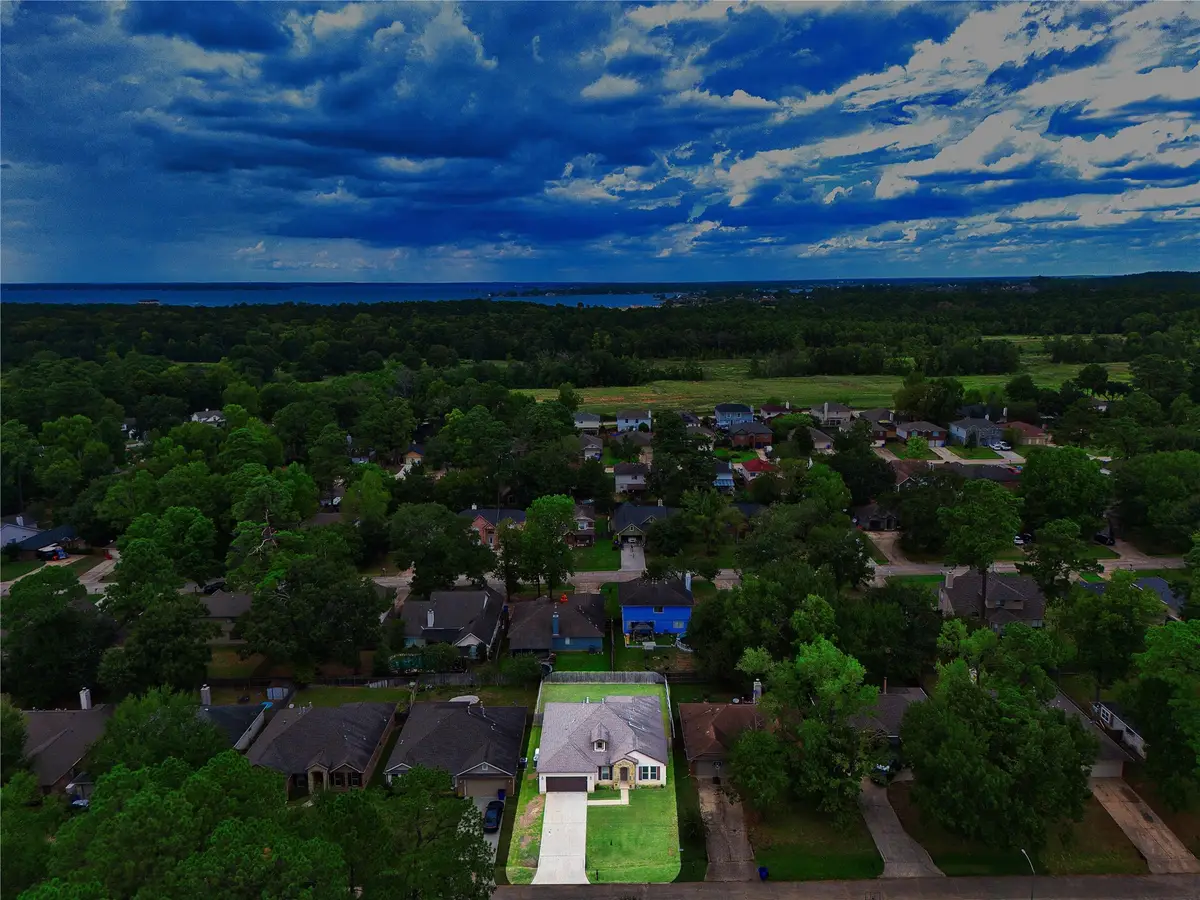 12092 La Salle River Road, Conroe, TX 77304 - #1