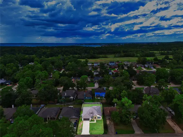 12092 La Salle River Road, Conroe, TX 77304