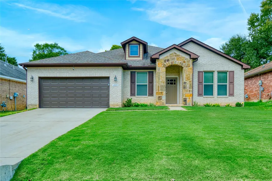12092 La Salle River Road, Conroe, TX 77304 - #2
