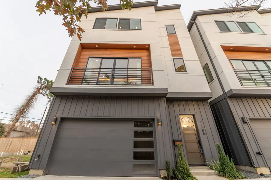 7118 Gary Street, Houston, TX 77055 - #3
