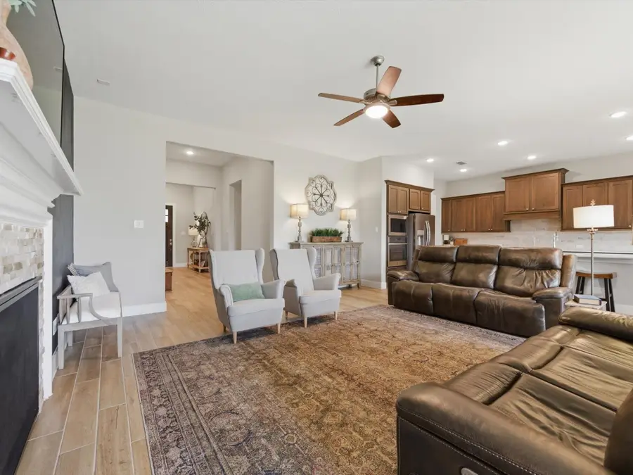 712 Serenity View Lane, Katy, TX 77493 - #2