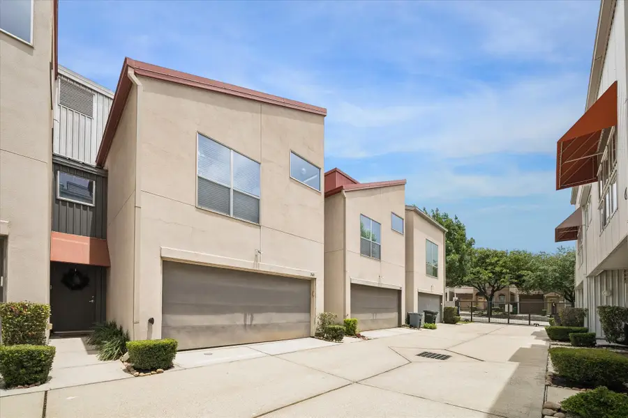 361 Sydnor Street, Houston, TX 77020 - #2