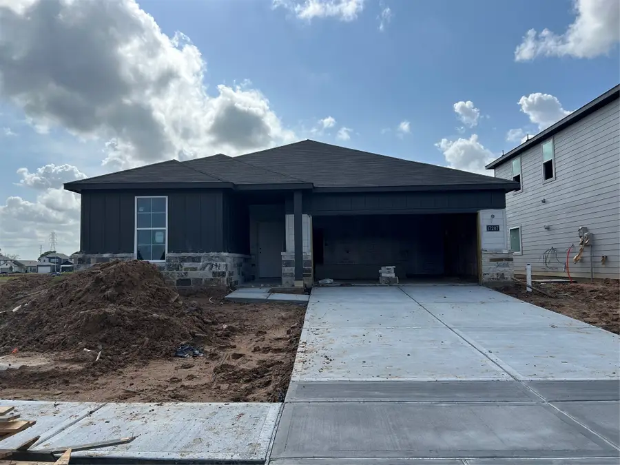 17207 White Peace Drive, Waller, TX 77484 - #2