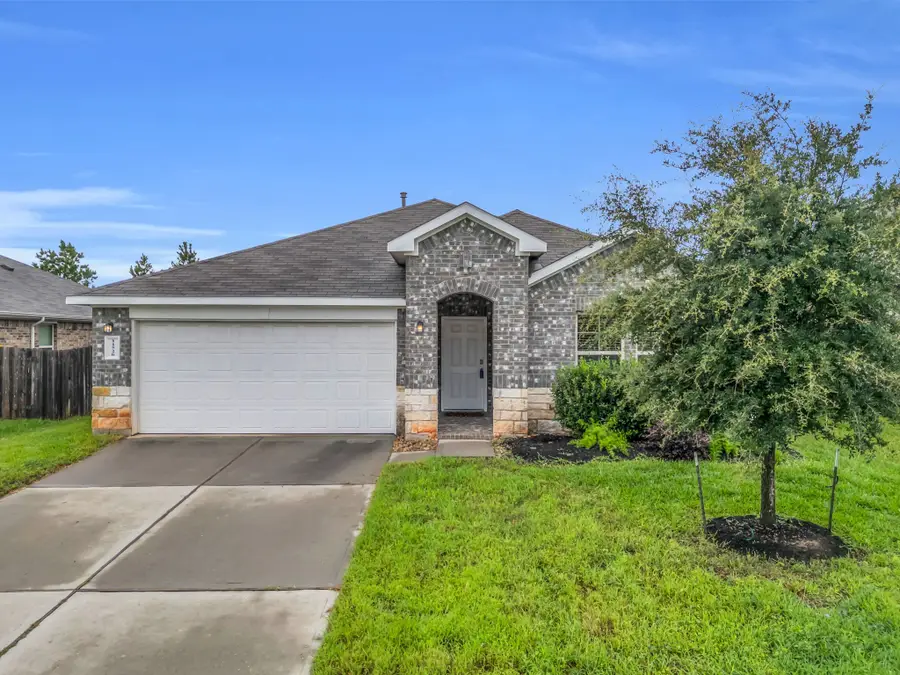 11526 Gingerland Drive, Conroe, TX 77304 - #2
