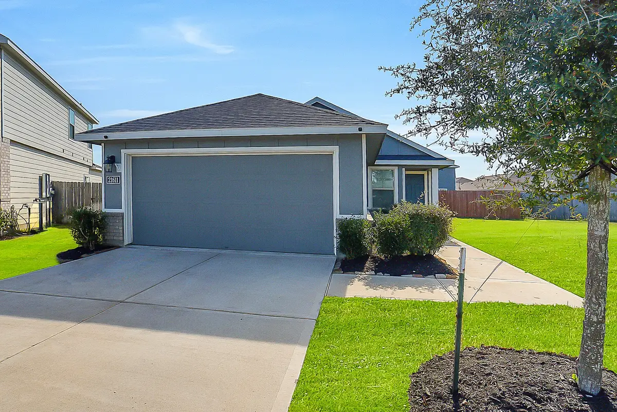 21611 Dandelion Creek Drive, Katy, TX 77449 - Image #1