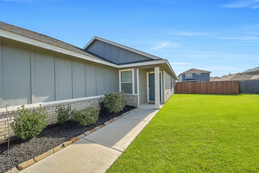 21611 Dandelion Creek Drive, Katy, TX 77449 - Image #3