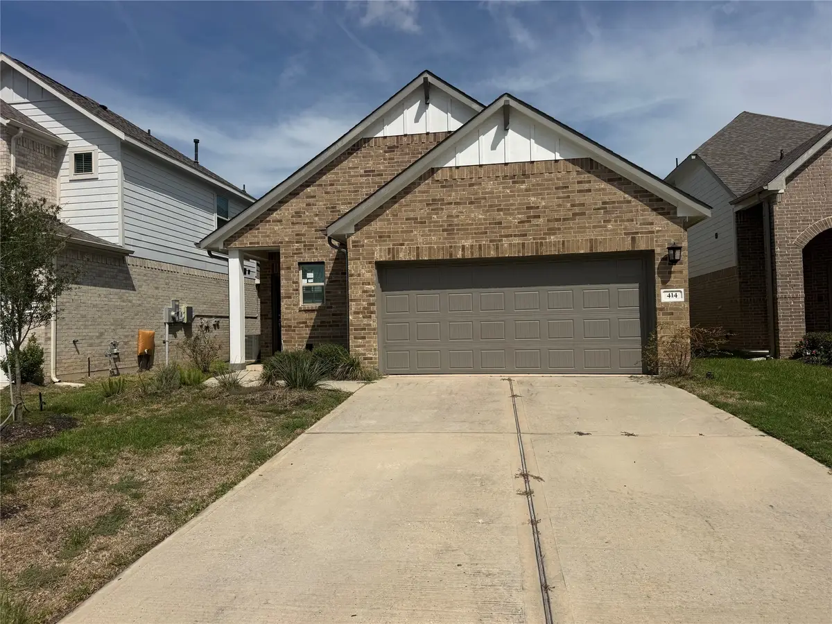 414 Alex Arbor Way, Conroe, TX 77301 - #1