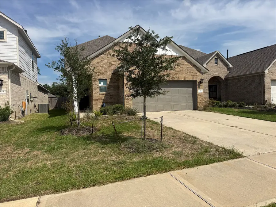 414 Alex Arbor Way, Conroe, TX 77301 - #2