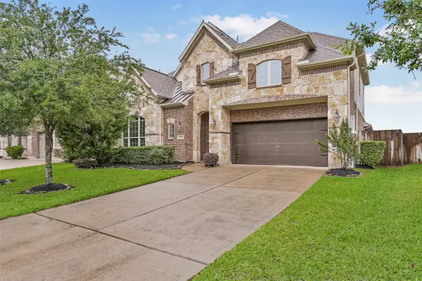 2229 Ringwood Way Lane, Friendswood, TX 77546
