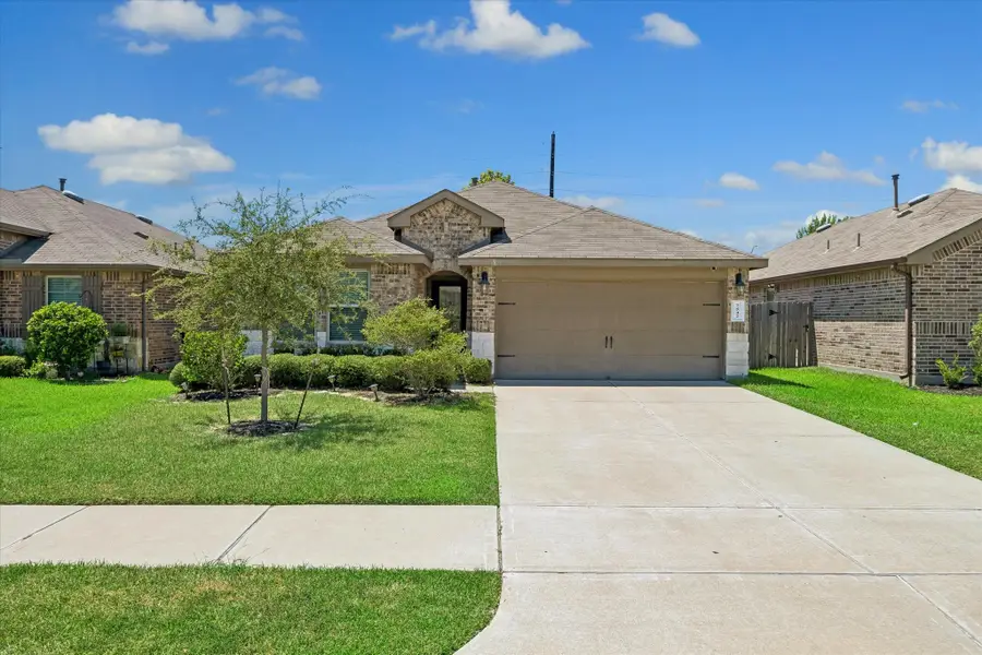 7542 Highland Chase Drive, Richmond, TX 77407 - #3