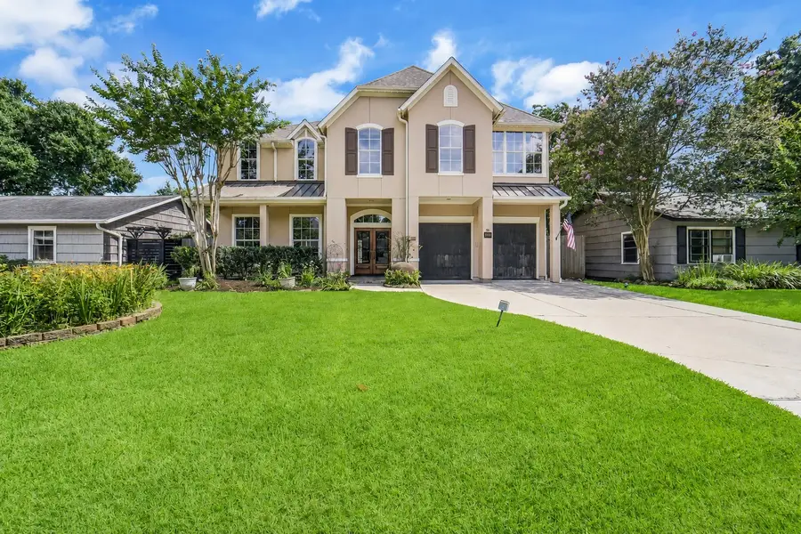 4911 Imperial Street, Bellaire, TX 77401 - #2