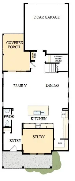 16758 Vibrant Avenue, Hockley, TX 77447 - #2