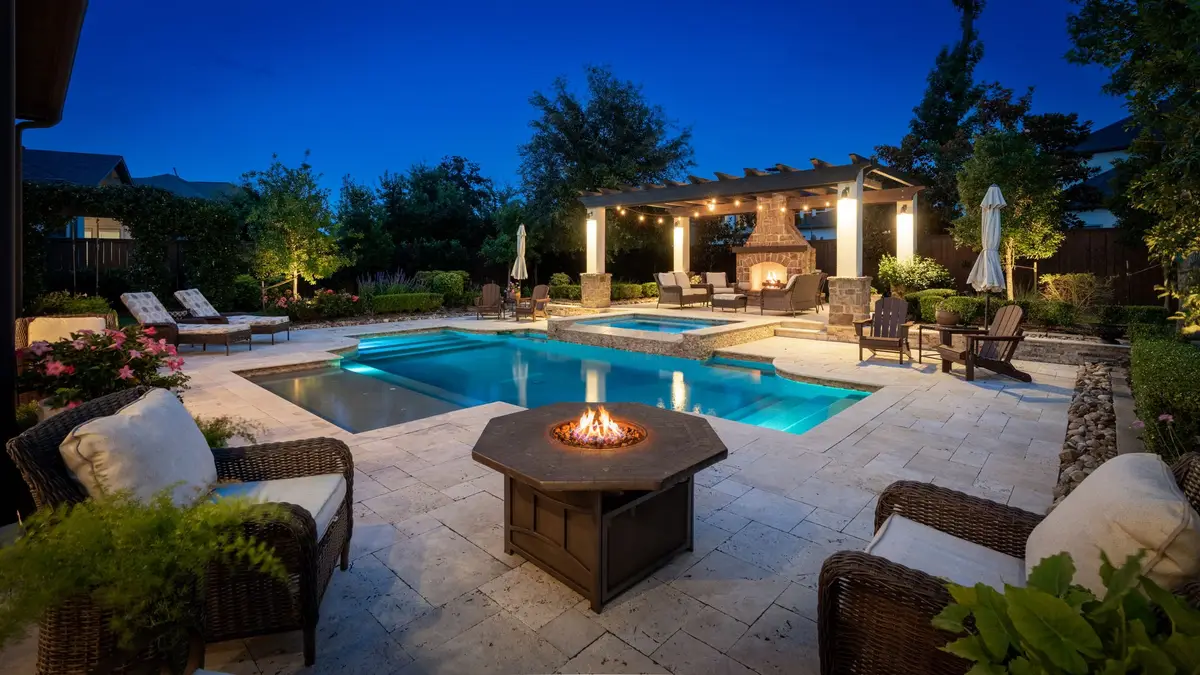 33 N Waterbridge Drive, Tomball, TX 77375 - #1