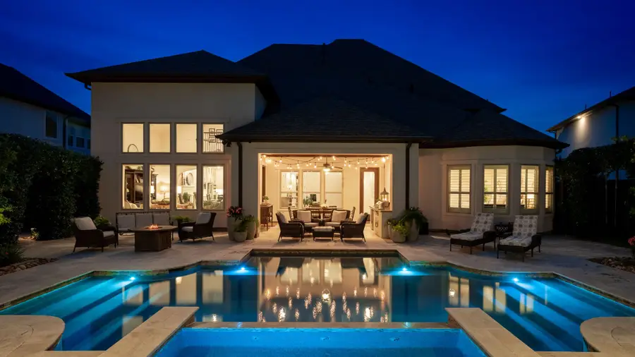33 N Waterbridge Drive, Tomball, TX 77375 - #2