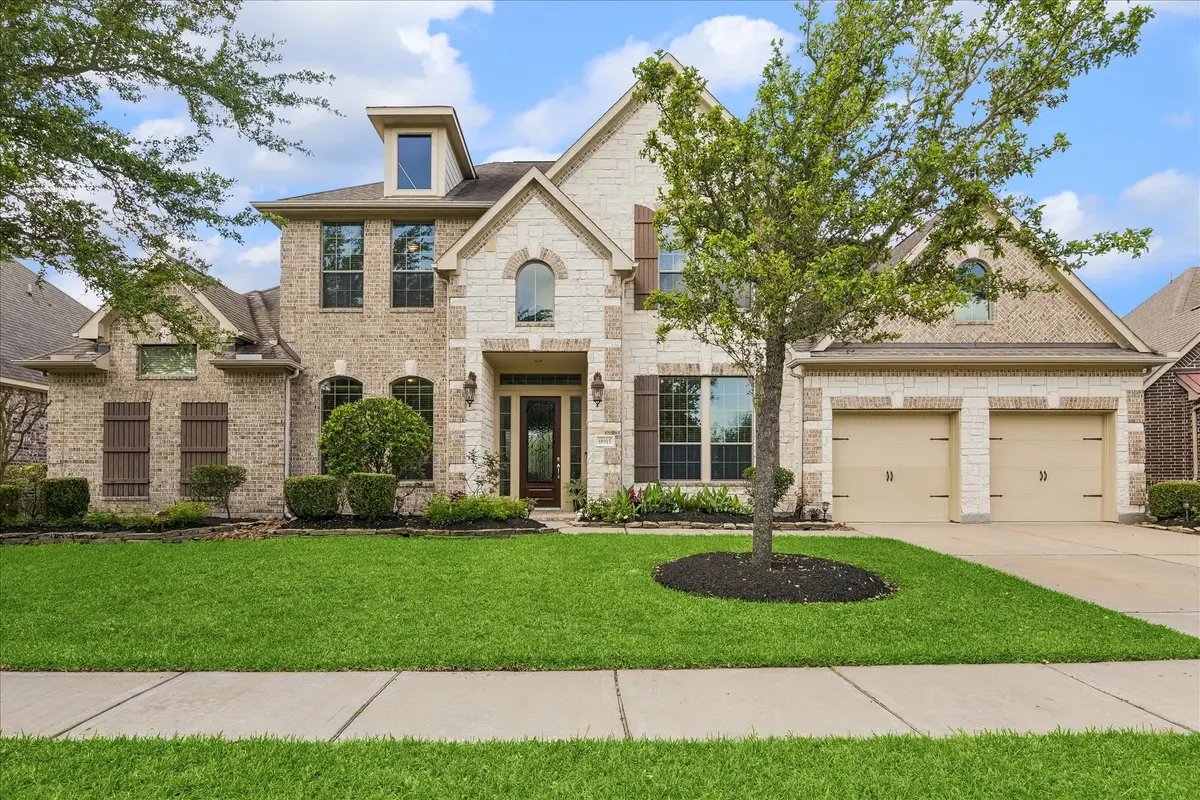18915 S Bee Cave Springs Circle, Cypress, TX 77433 - #1
