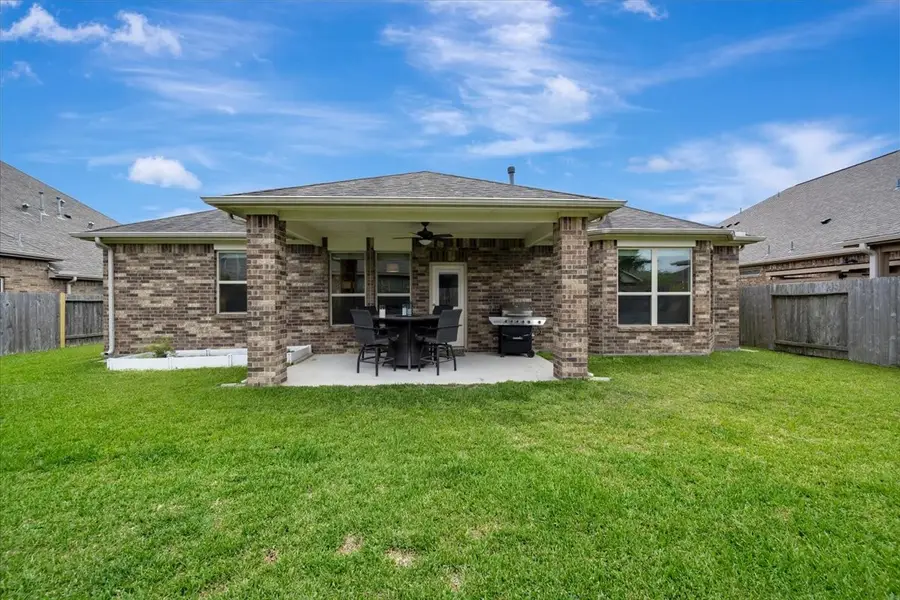 2295 Ashley Falls Lane, League City, TX 77573 - #3
