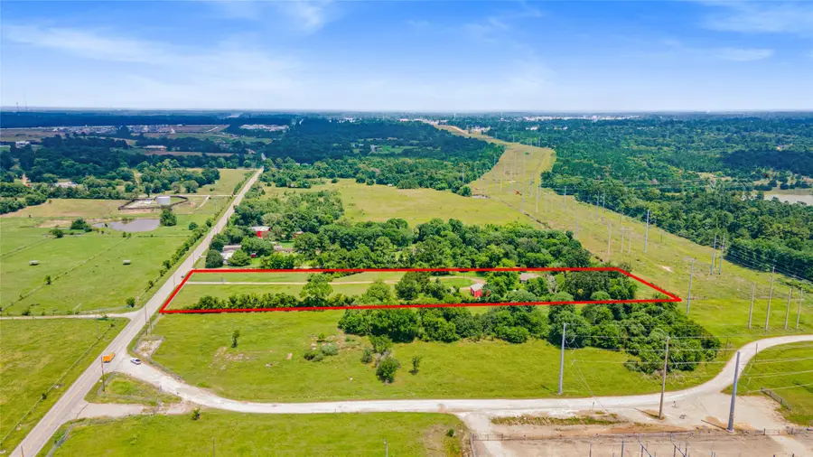 10973 Longstreet Road, Willis, TX 77318 - #2