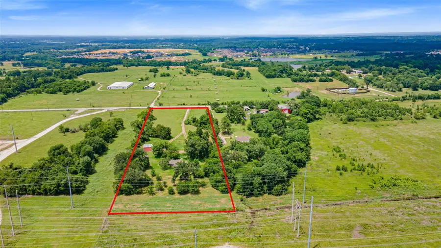 10973 Longstreet Road, Willis, TX 77318 - #3