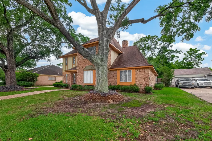 6210 Claridge Drive, Houston, TX 77096 - #3