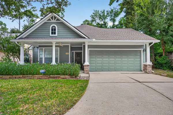 9302 Cantata Court, Houston, TX 77040