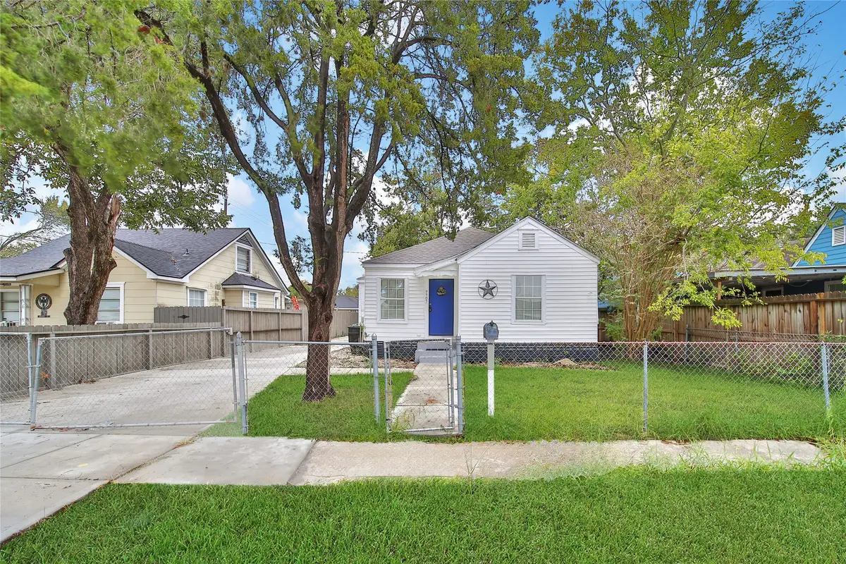 7707 Arberry Street, Houston, TX 77012 - Image #1