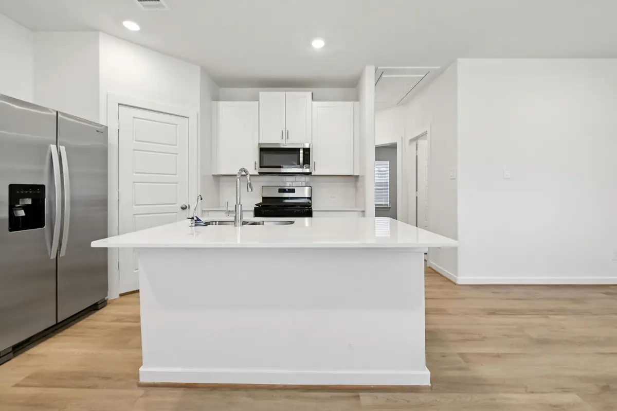 6658 Lahna Oak Drive, Conroe, TX 77304 - #1