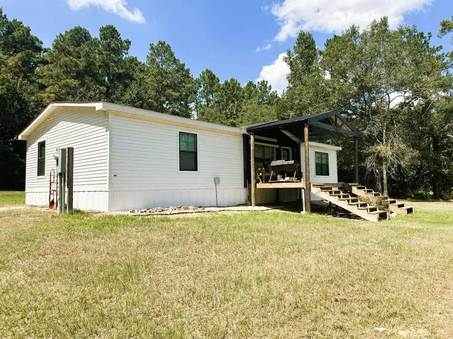 445 Cr 4309, Hillister, TX 77624 - Image #3