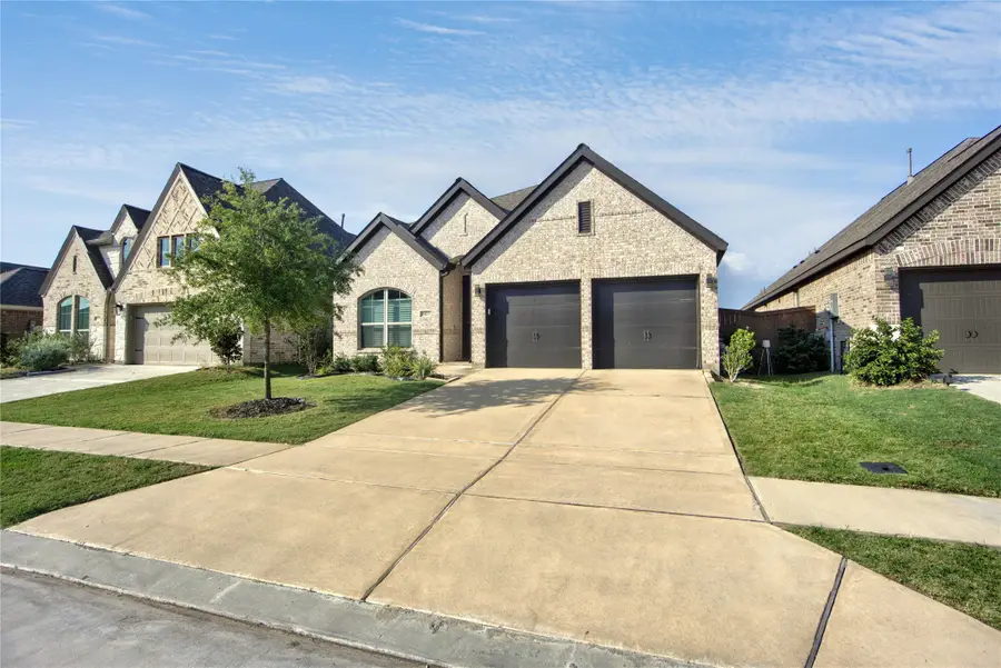 5023 Eliot Place, Manvel, TX 77578 - Image #2