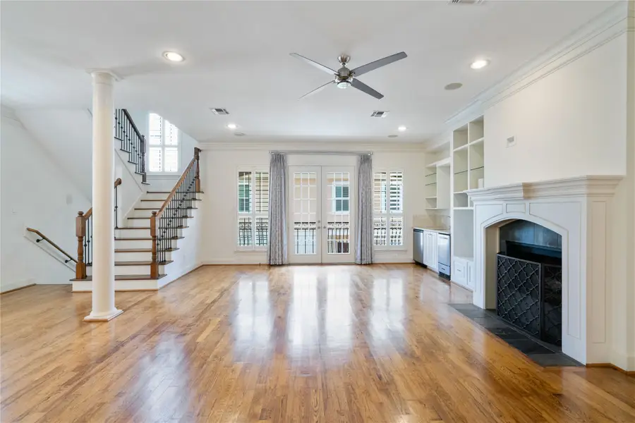 5507 Val Verde Street, Houston, TX 77056 - #2