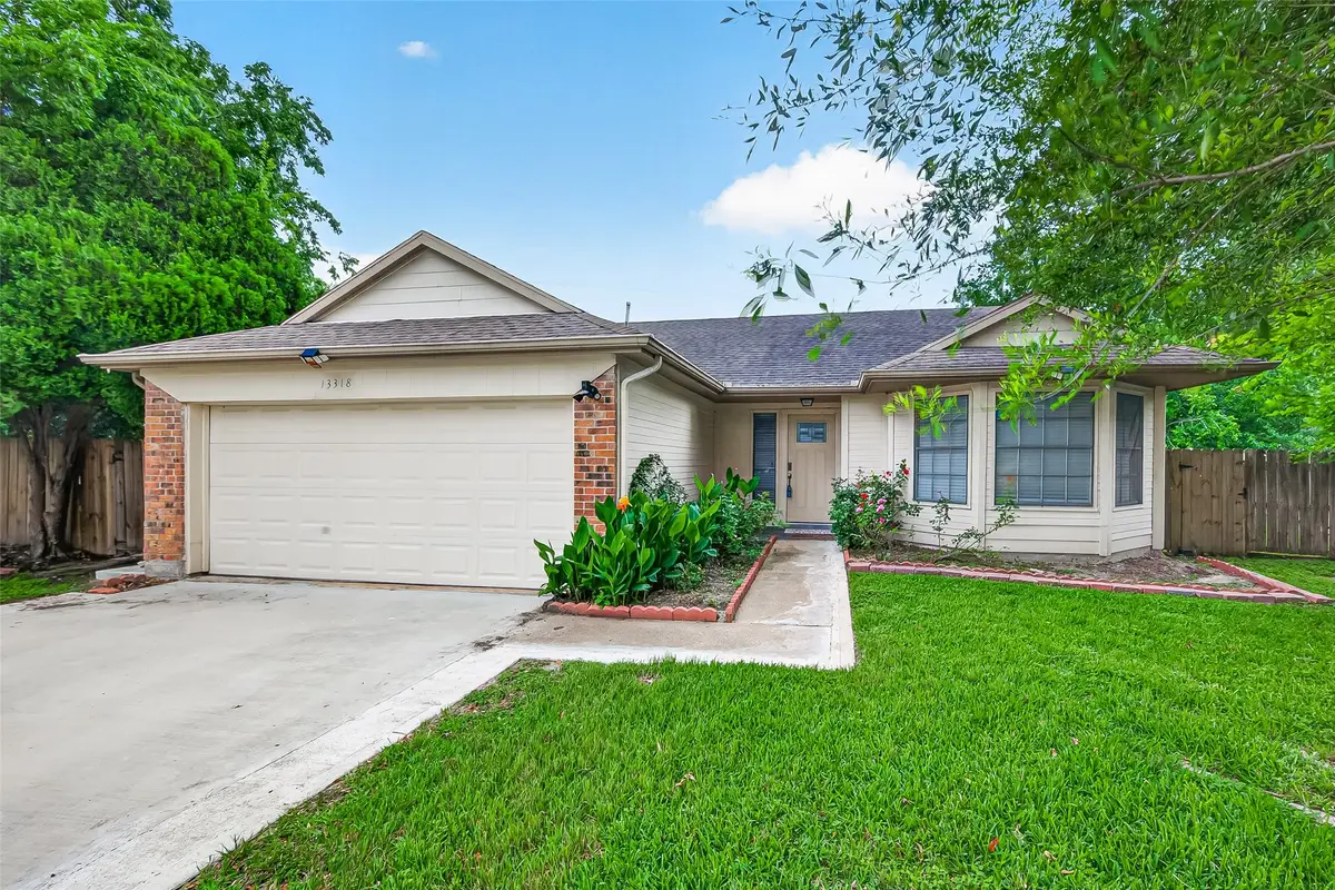 13318 Ascot Glen Lane, Houston, TX 77082 - #1