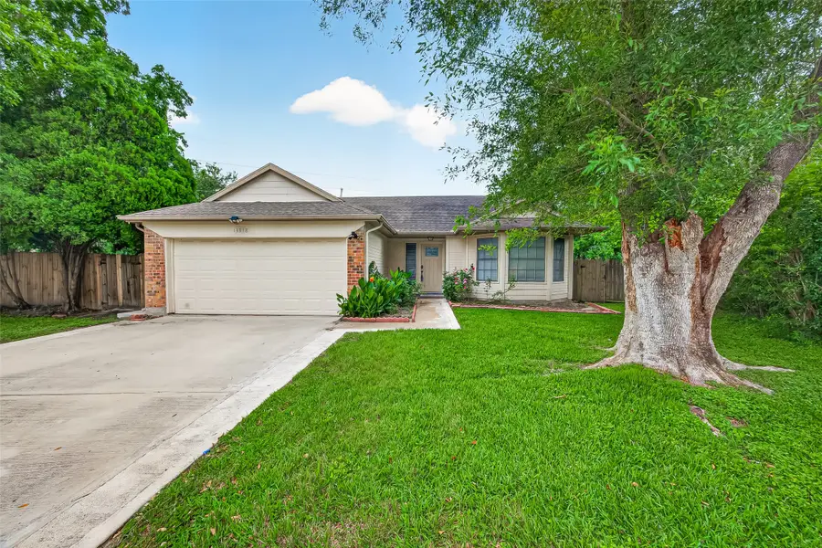 13318 Ascot Glen Lane, Houston, TX 77082 - #2