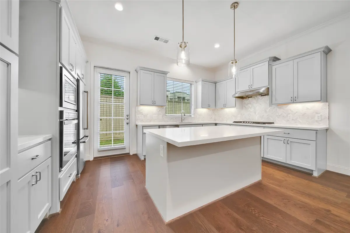 1920 Carrollton Mill Drive, Spring, TX 77380 - #1