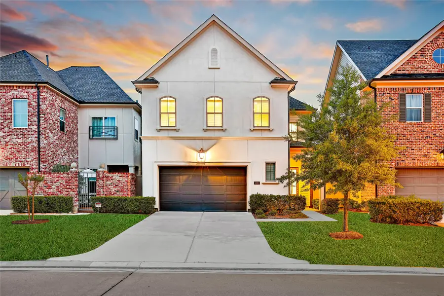 1920 Carrollton Mill Drive, Spring, TX 77380 - #2